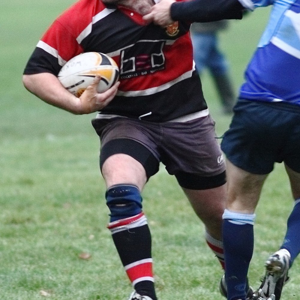 Reigate | Woking Rugby